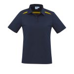 Navy/Gold