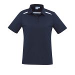 Navy/White