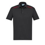 Black/Red