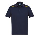 Navy/Gold