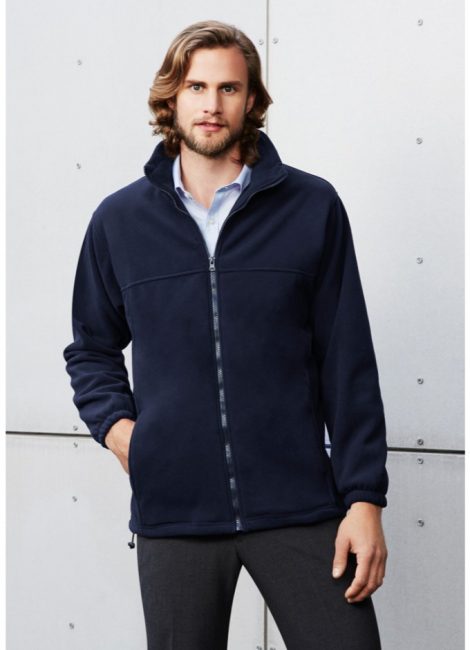 PF630 Micro Fleece Jacket