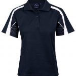 Navy/White