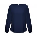 Midnight Blue
