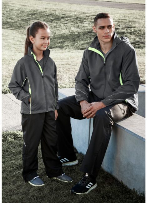 TP409M Adults Razor Sports Pant