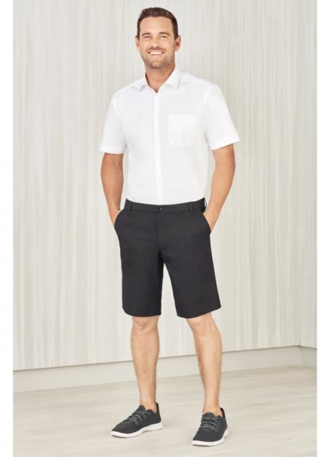CL960MS Mens Cargo Short