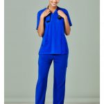 Electric Blue