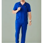Electric Blue